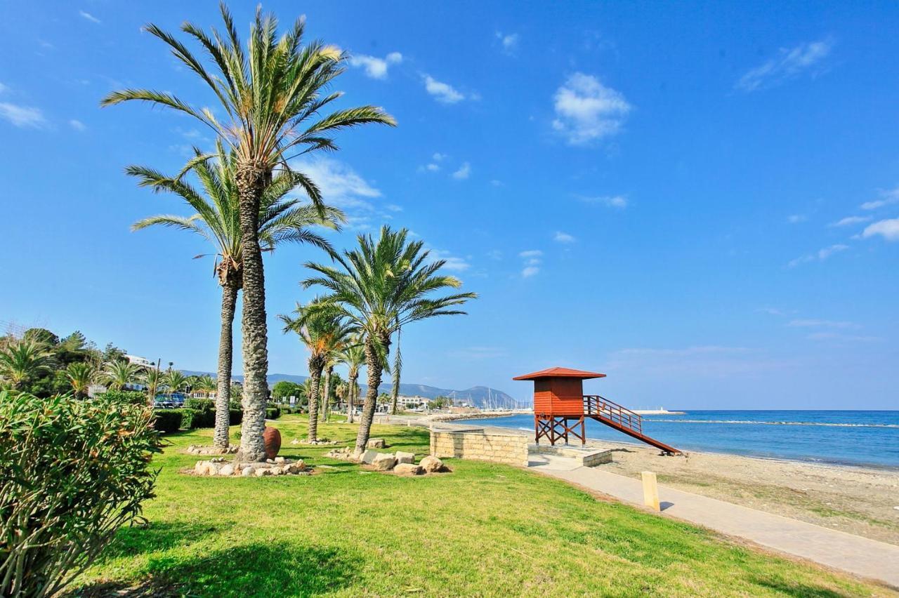 Villa Ernica Lysos