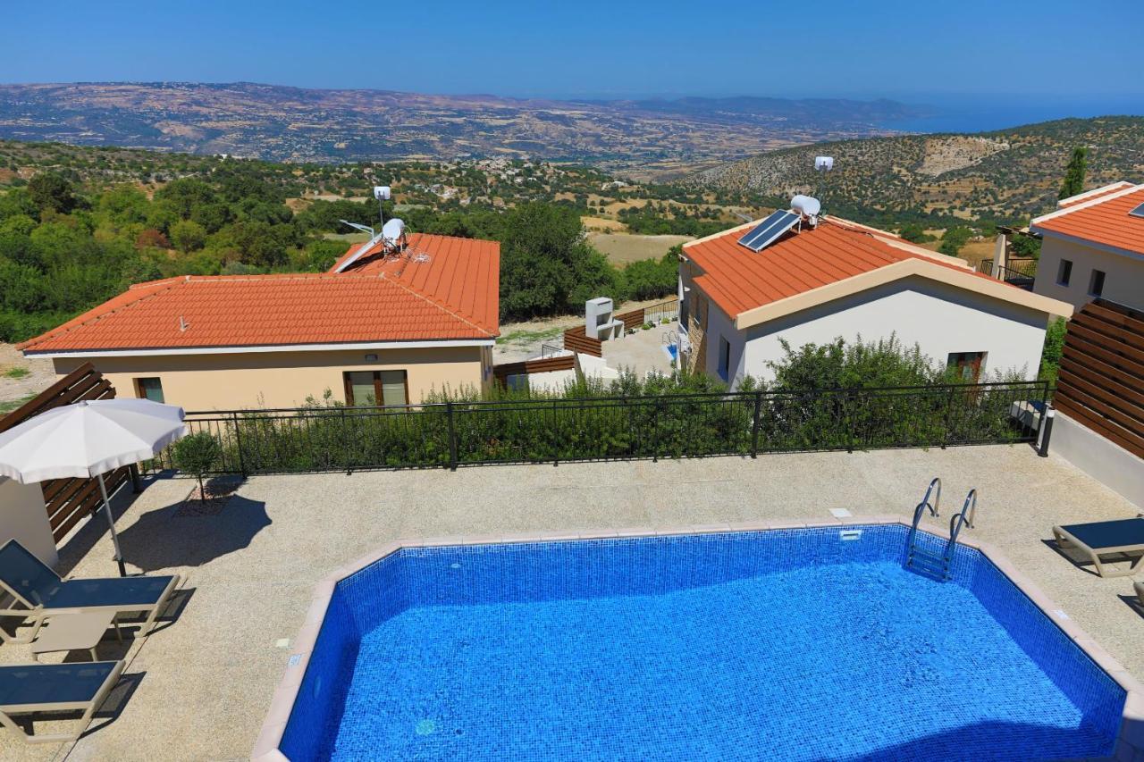 Villa Ernica *