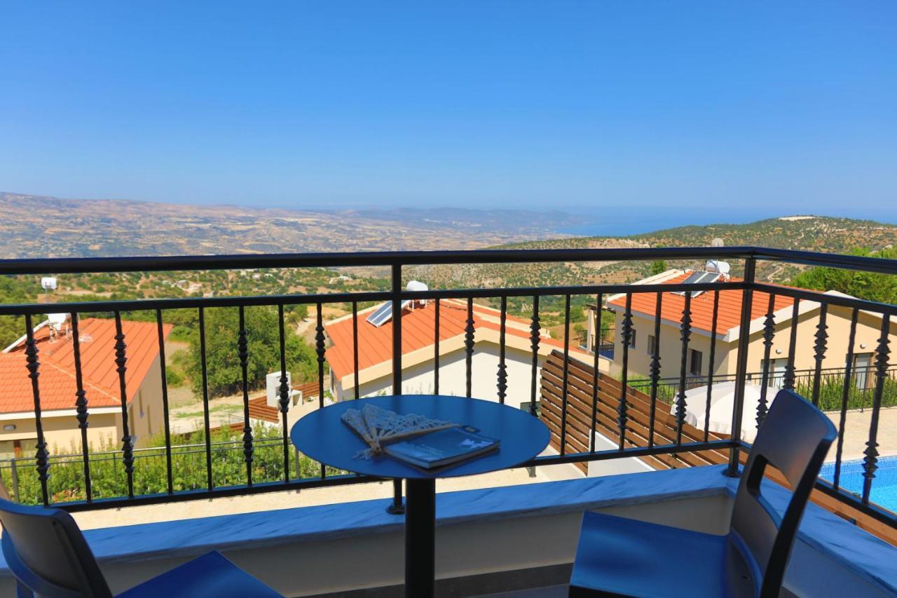 Villa Ernica