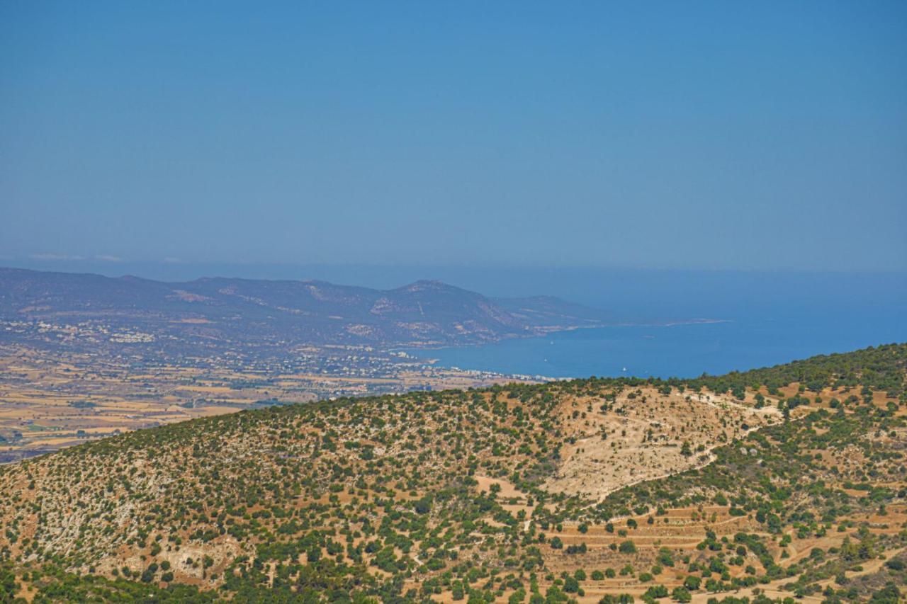 Villa Ernica *