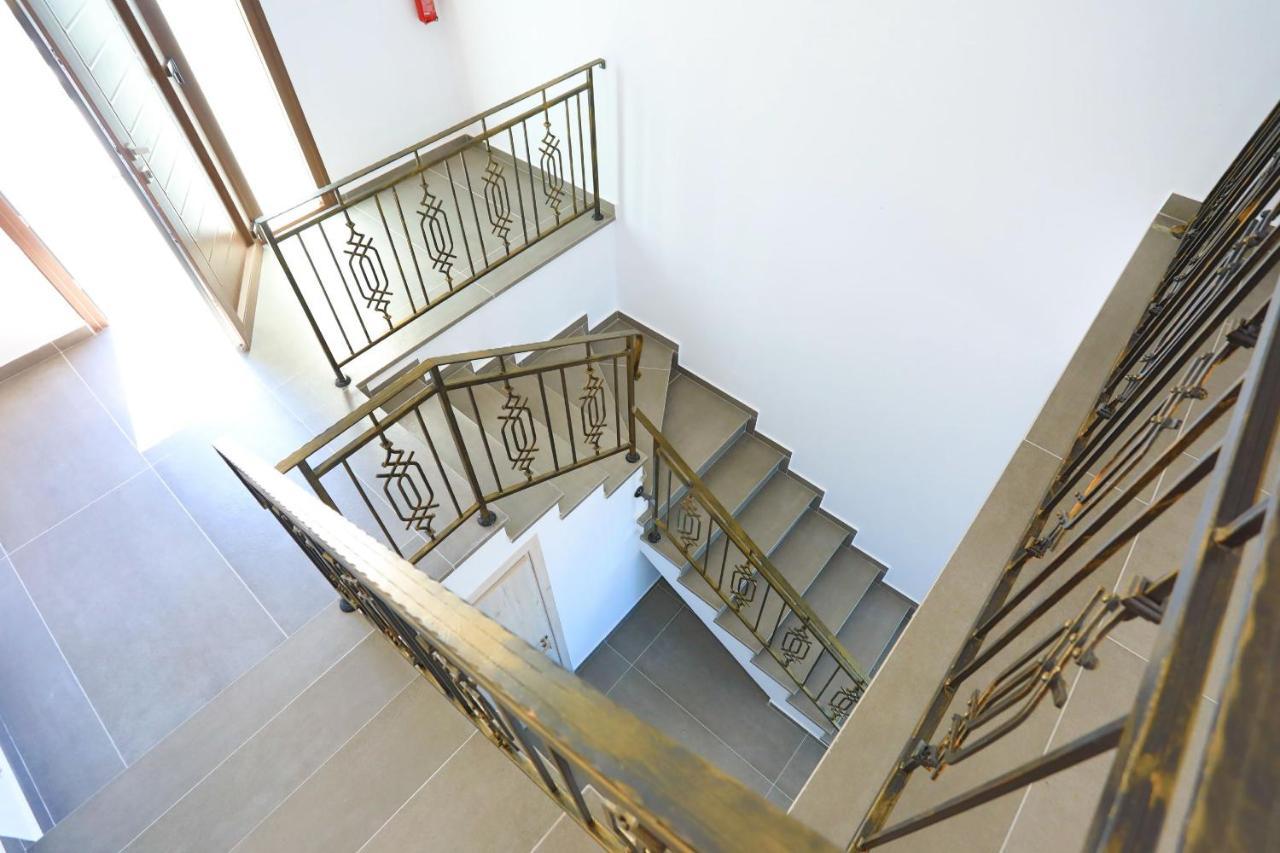 Villa Ernica *
