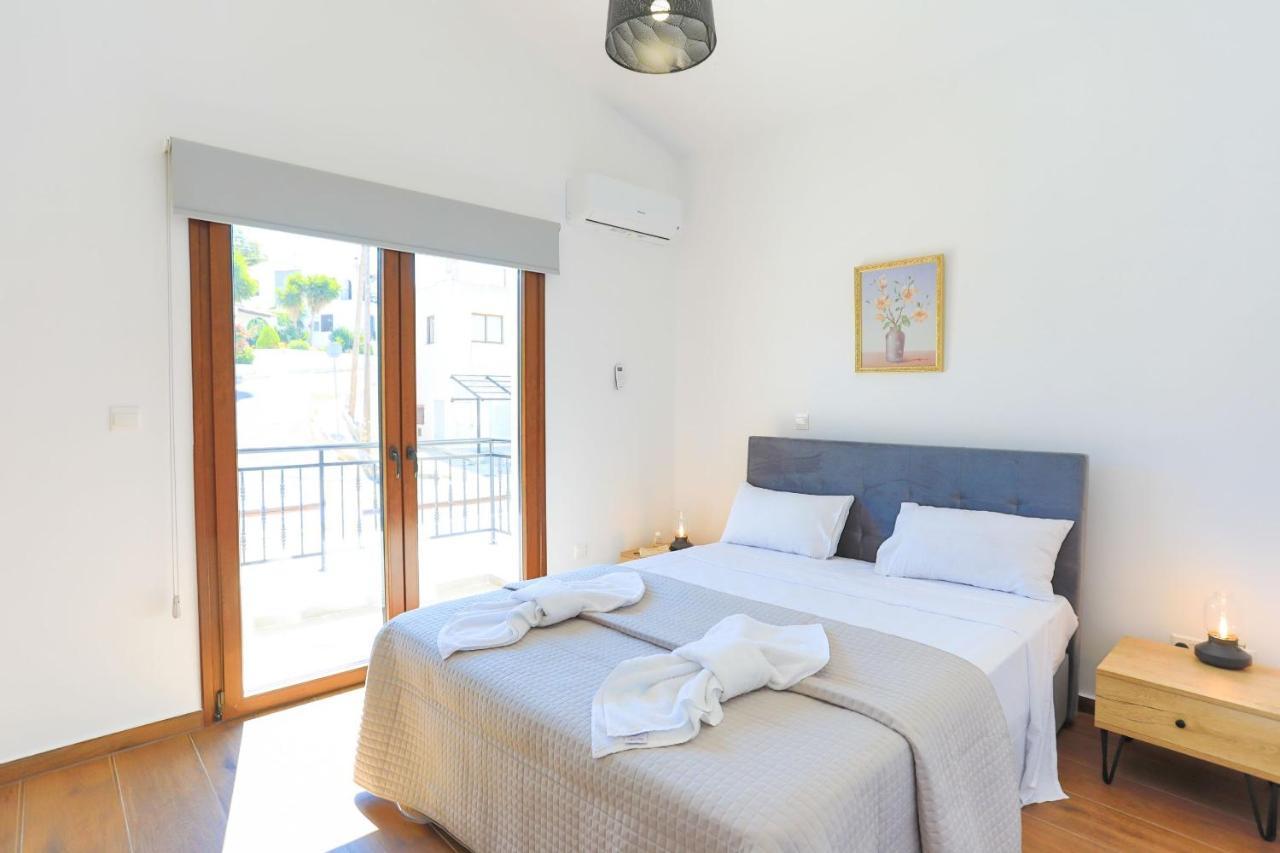 Villa Ernica Lysos